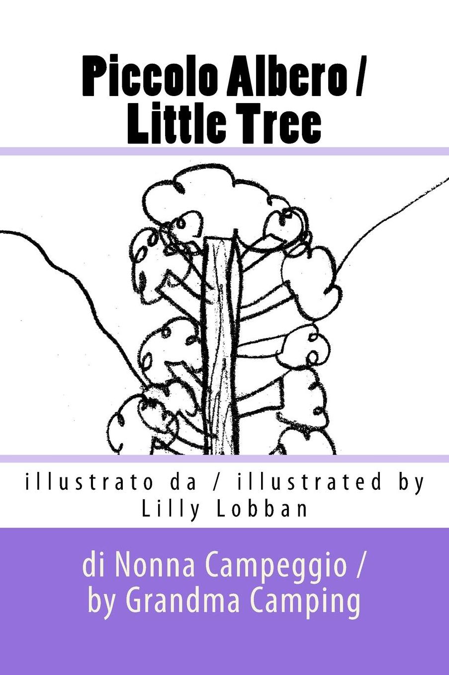 Piccolo Albero / Little Tree