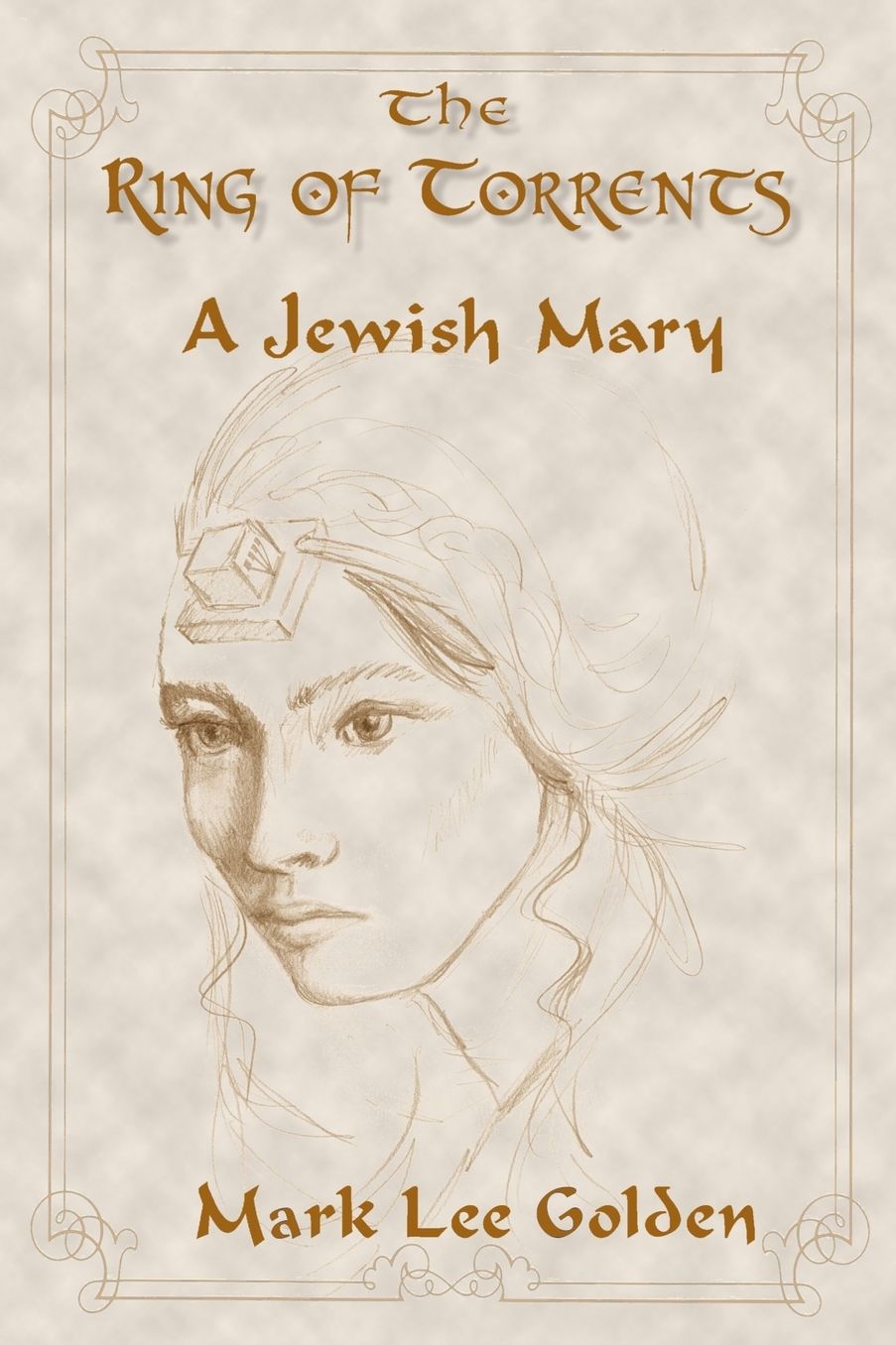 The Ring of Torrents: A Jewish Mary