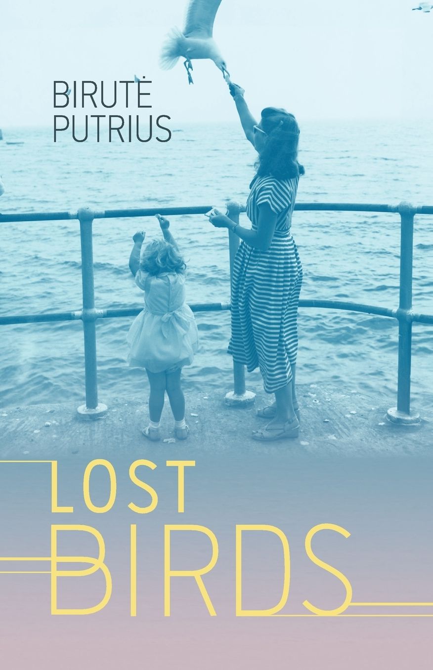 Lost Birds
