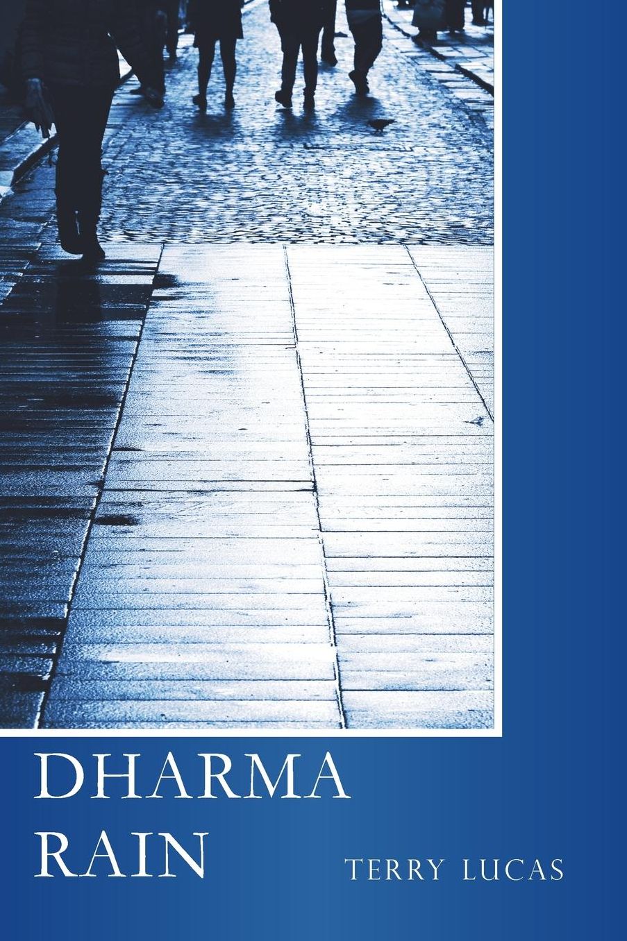 DHARMA RAIN