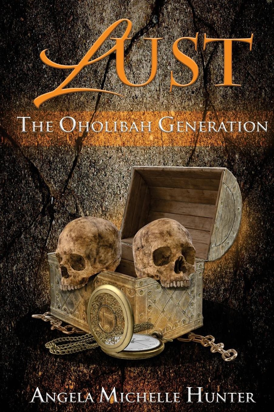Lust: The Oholibah Generation