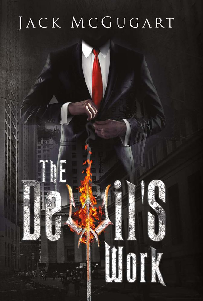 The Devil's Work
