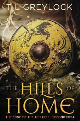 The Hills of Home: The Song of the Ash Tree - Second Edda