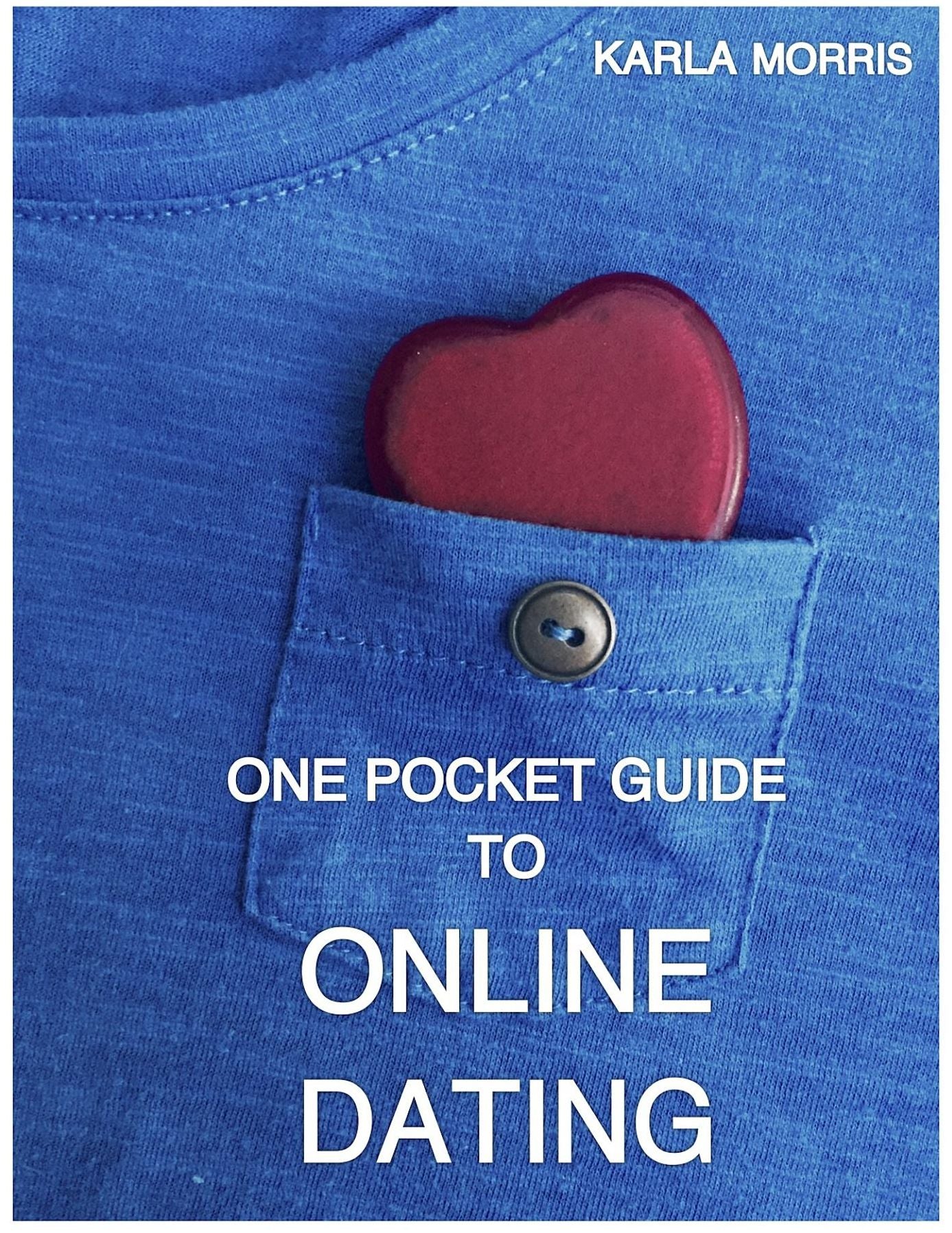 One Pocket Guide to Online Dating