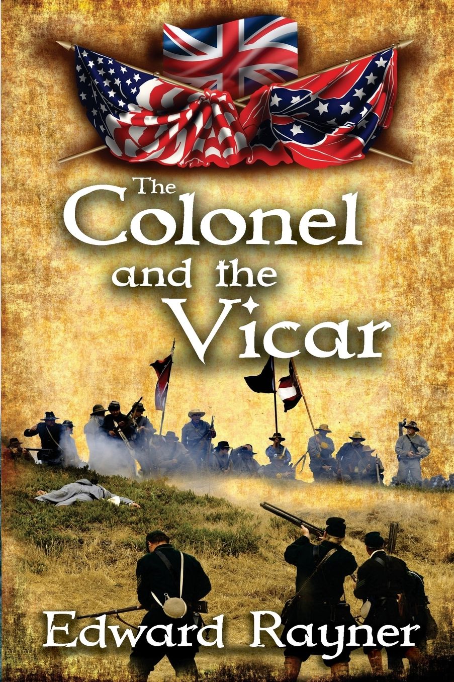 The Colonel and the Vicar