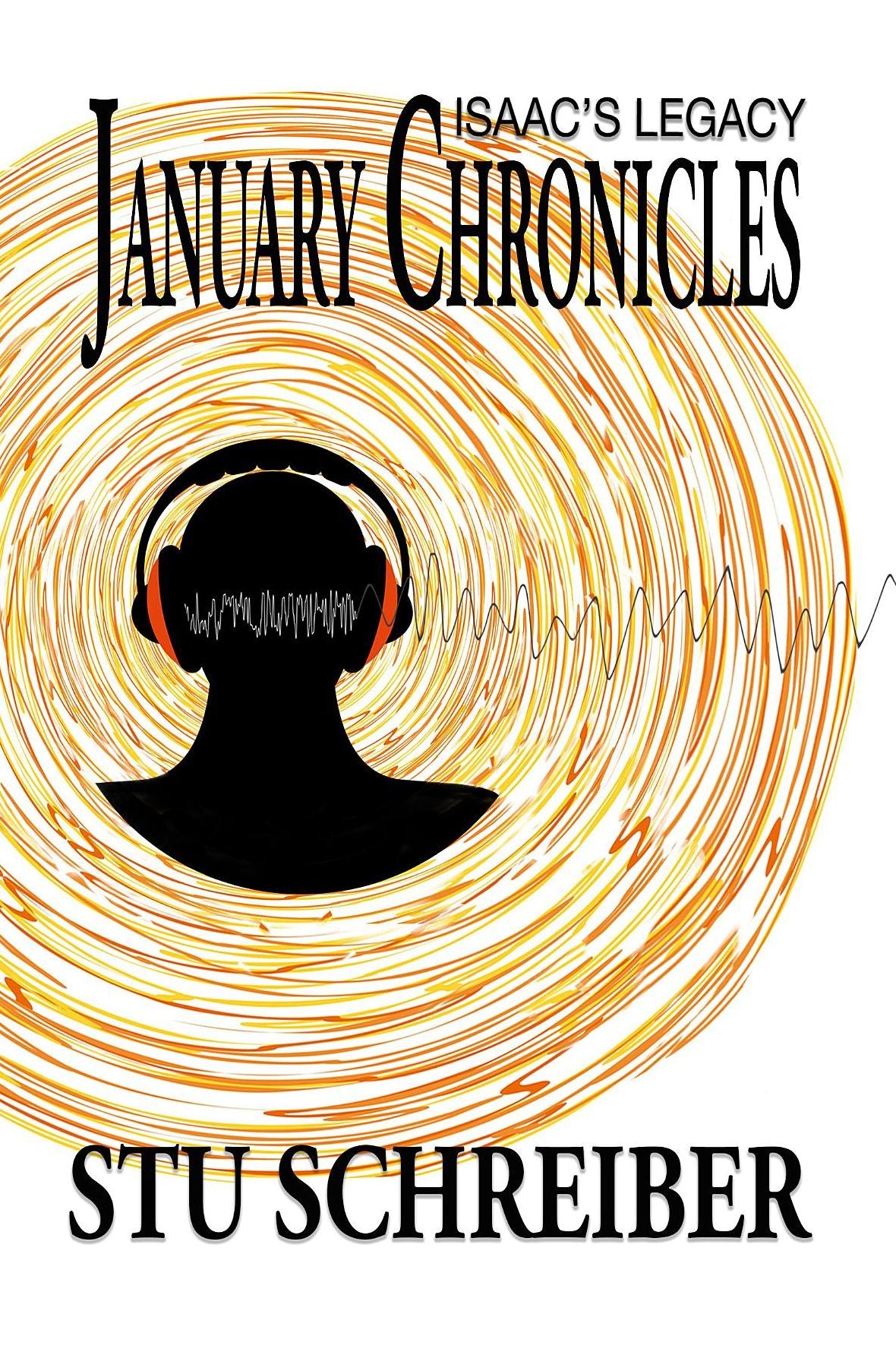 January Chronicles: Isaac's Legacy