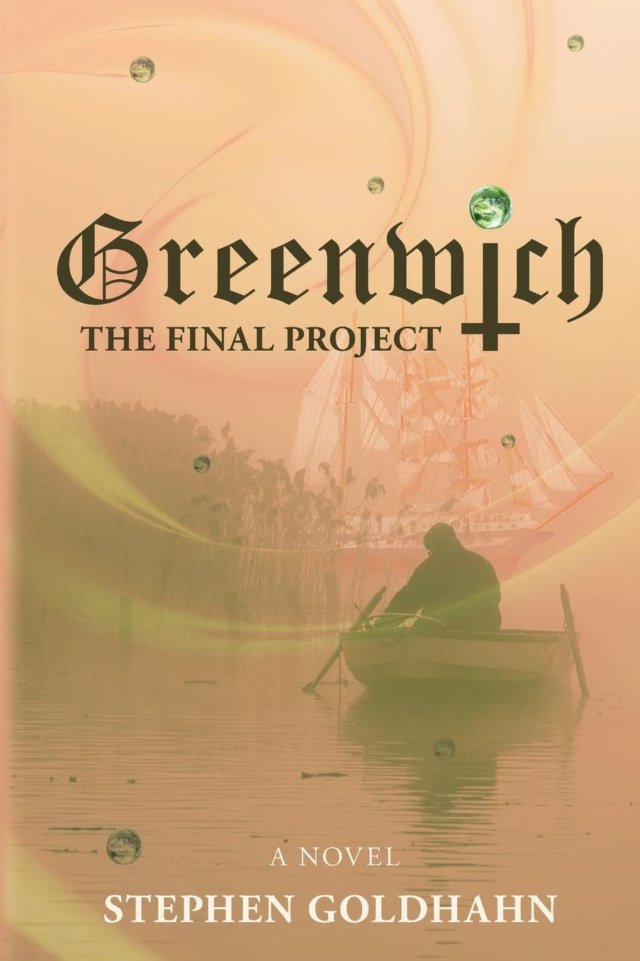 Greenwich: The Final Project