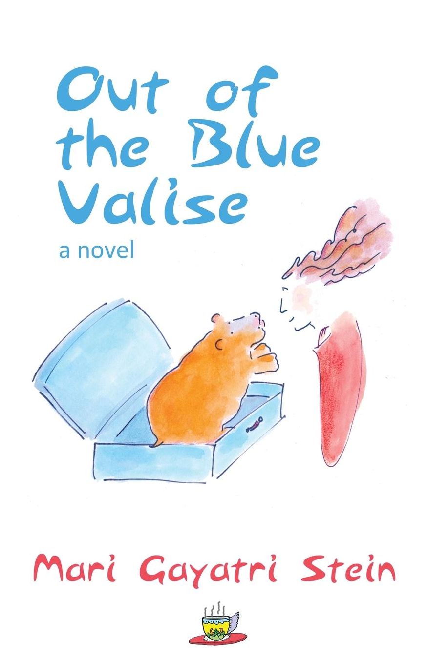 Out of the Blue Valise