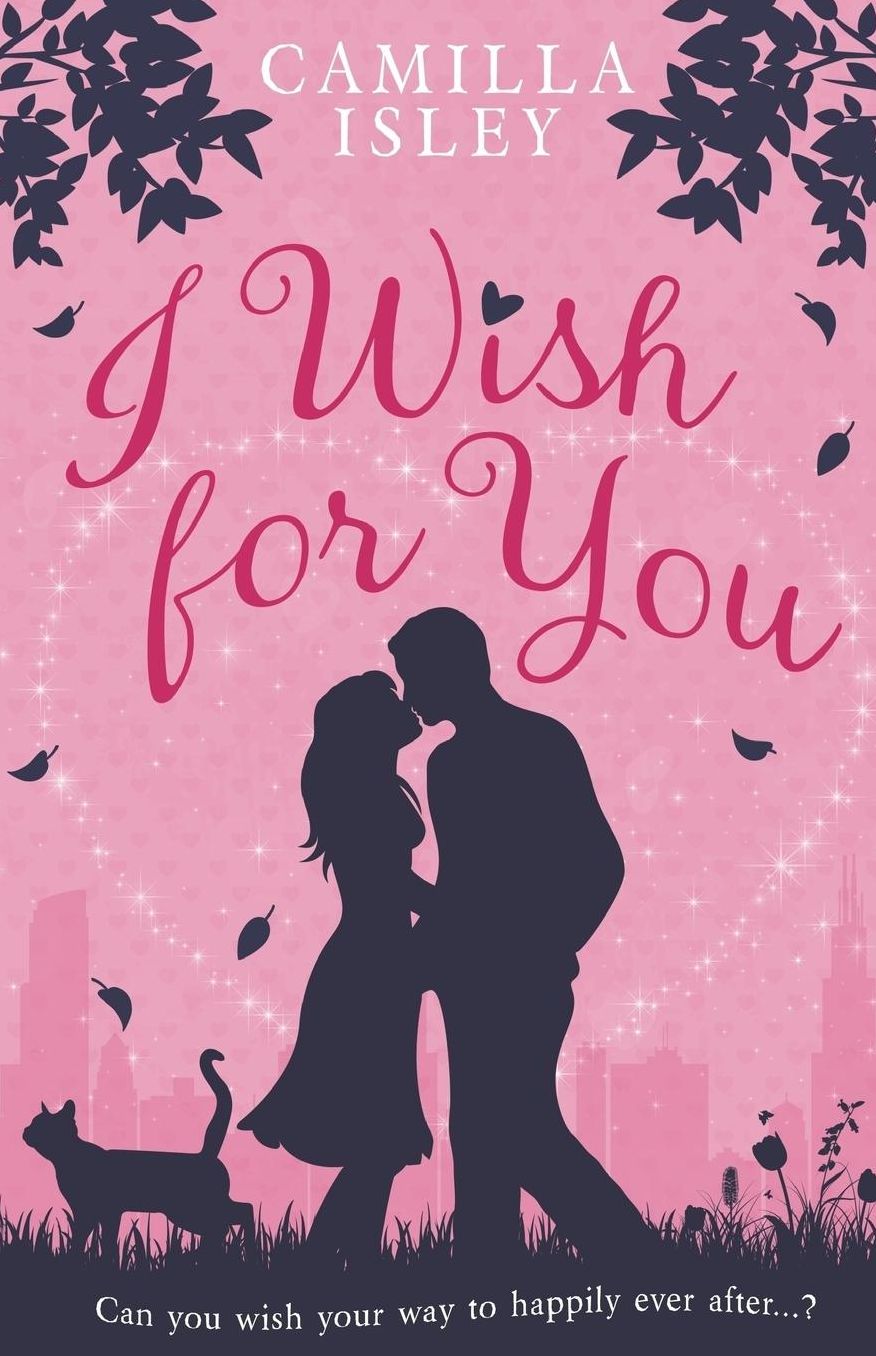 I Wish For You