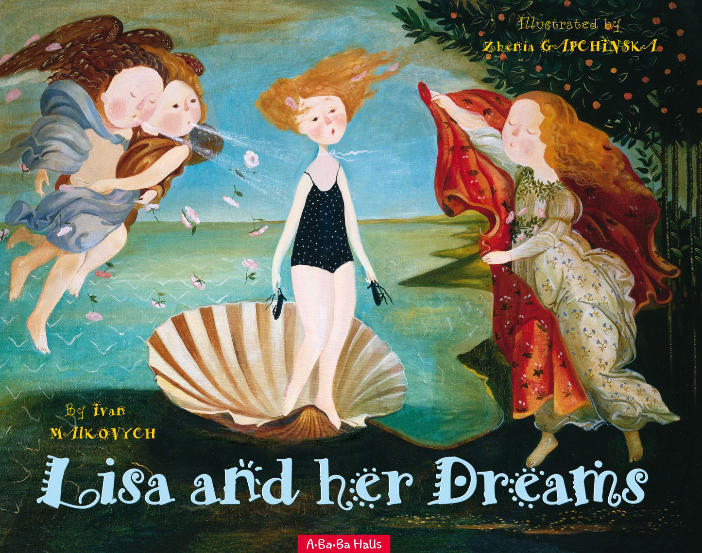 Lisa and Her Dreams