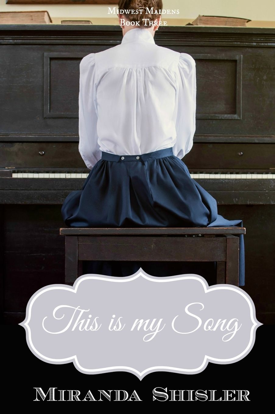 This is my Song
