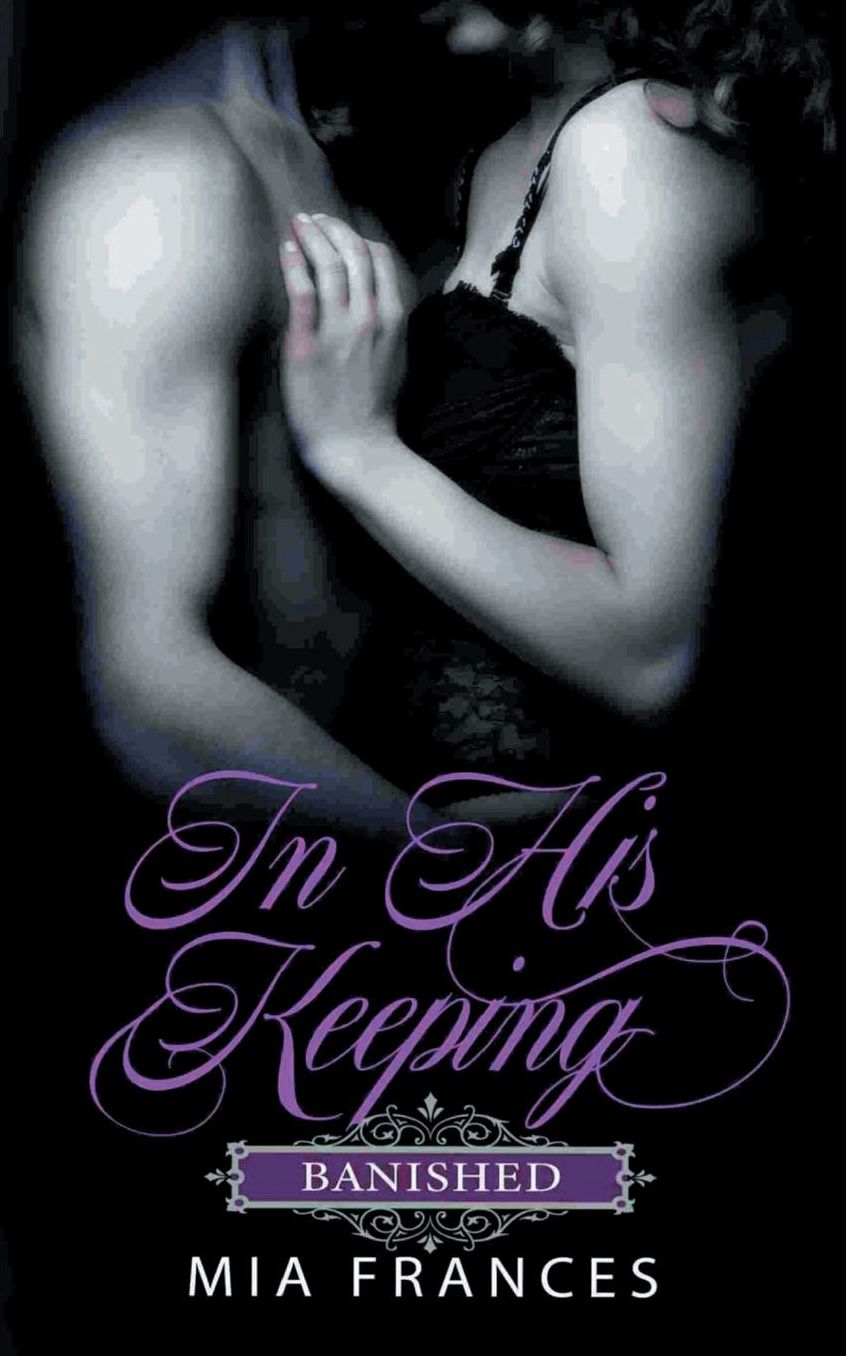 In His Keeping: Banished