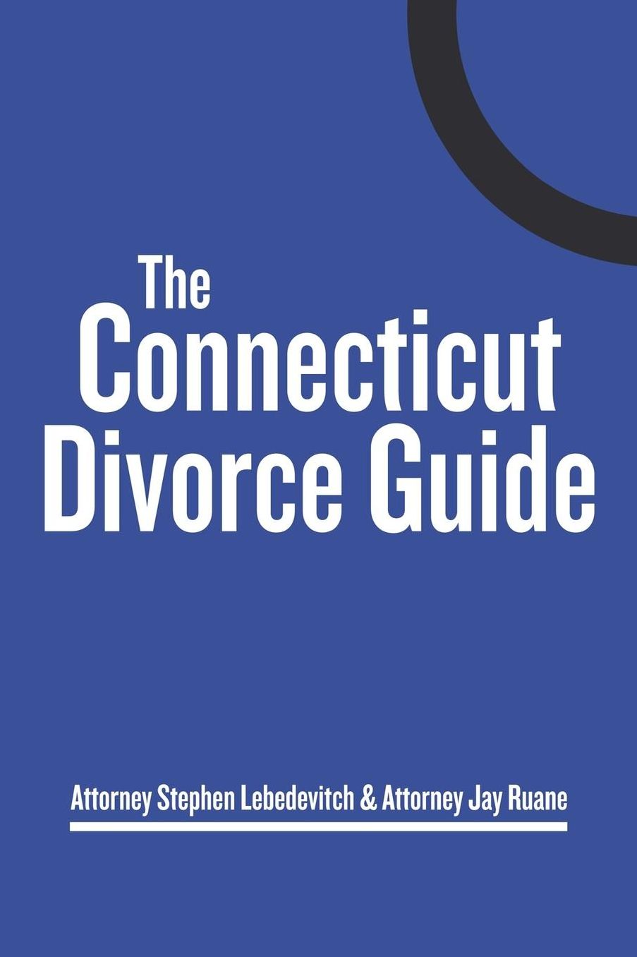 The Connecticut Divorce Guide