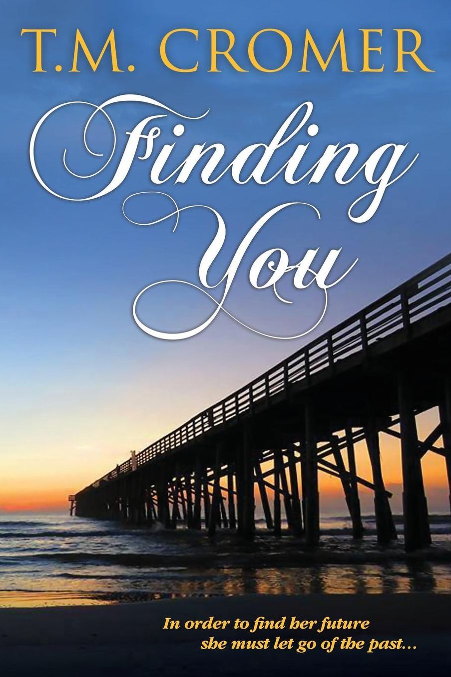 Finding You: Sammy's Story