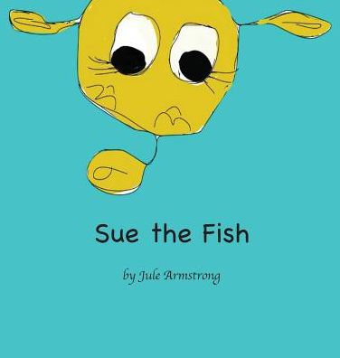 SUE the Fish