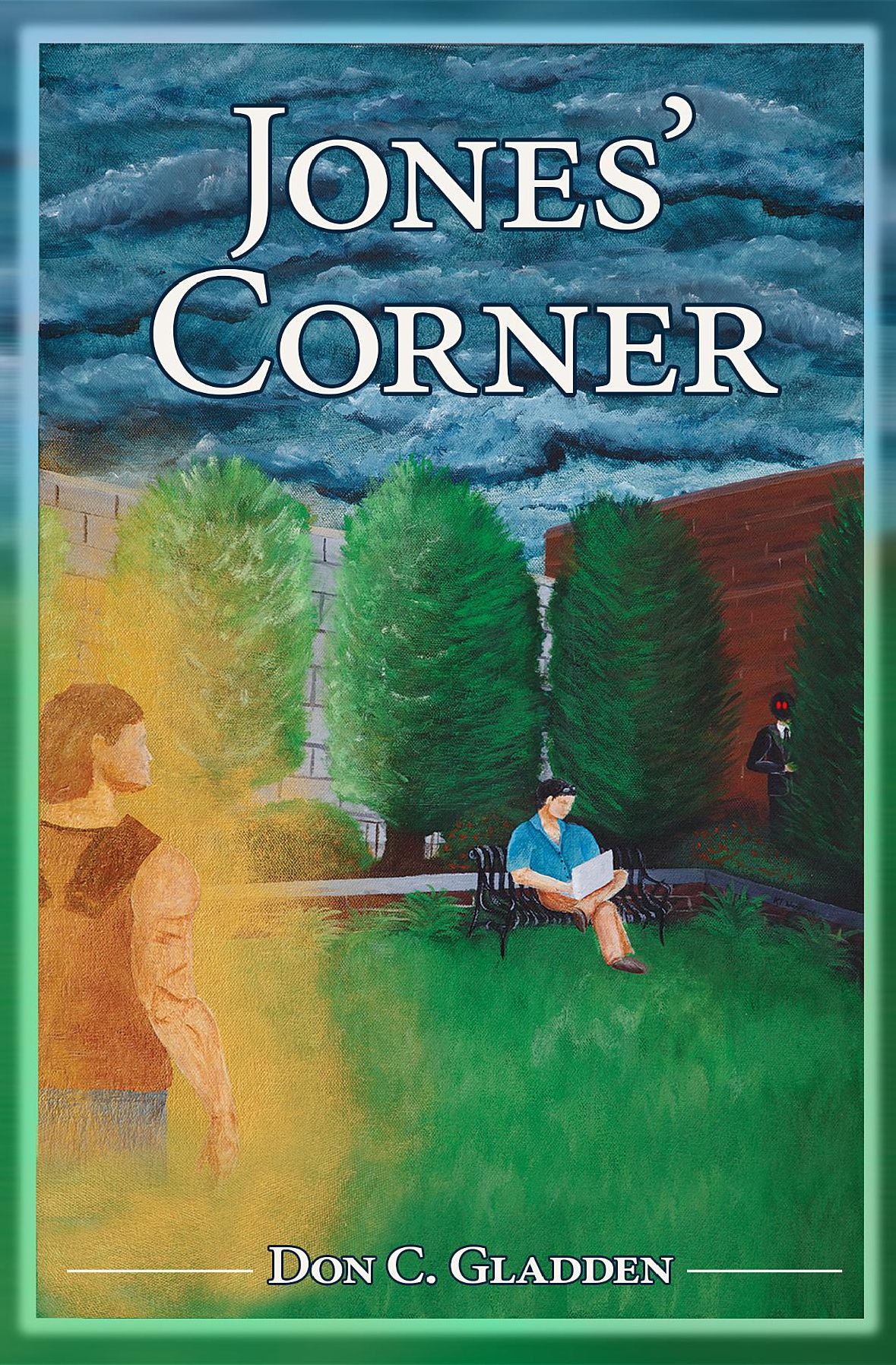 Jones' Corner