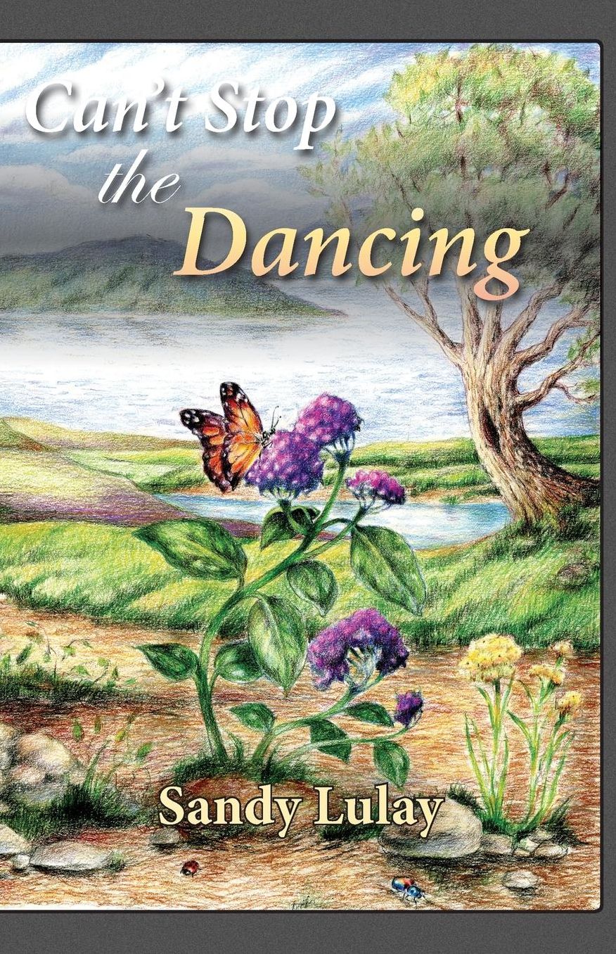 Can't Stop the Dancing