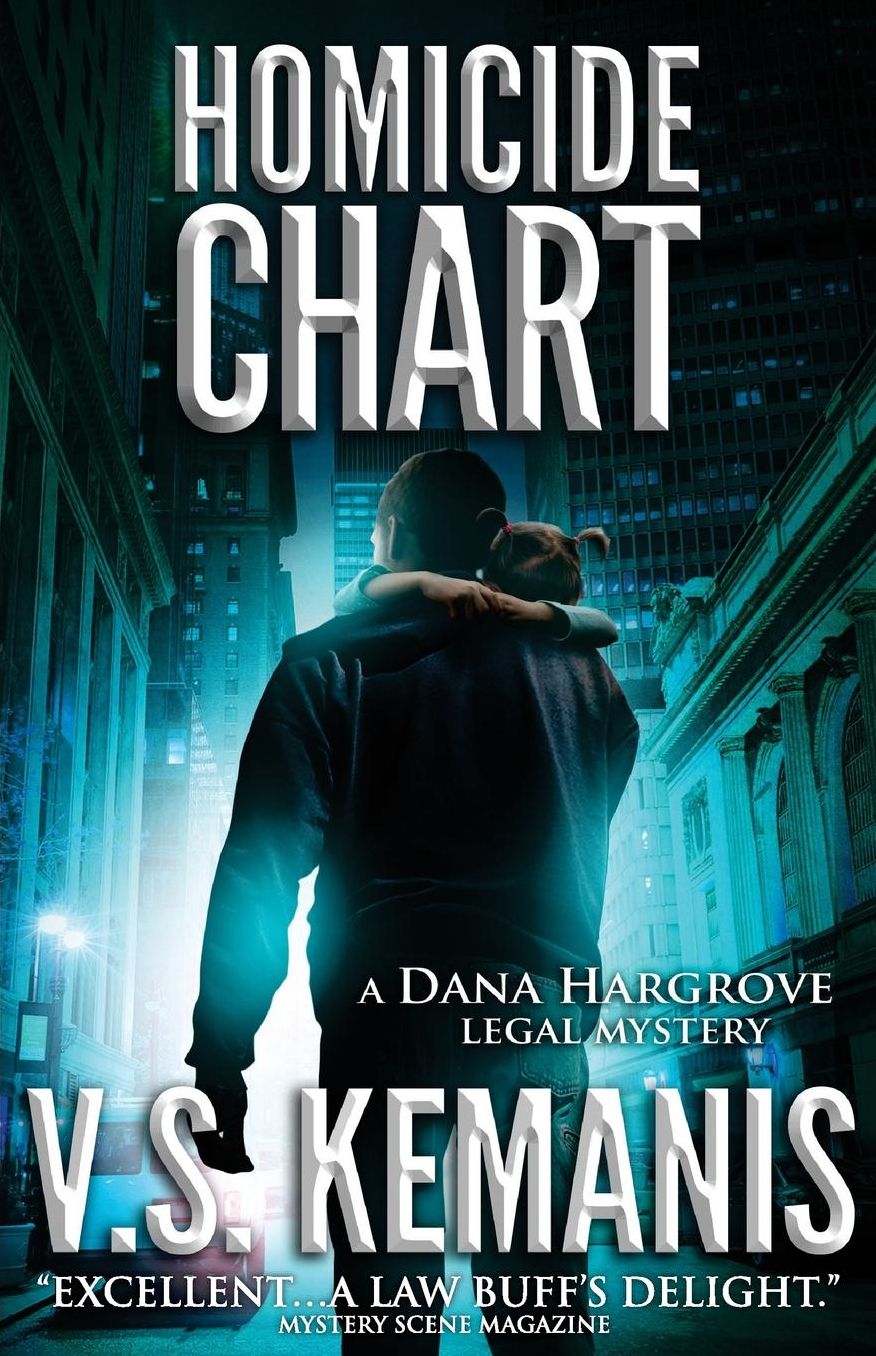 Homicide Chart