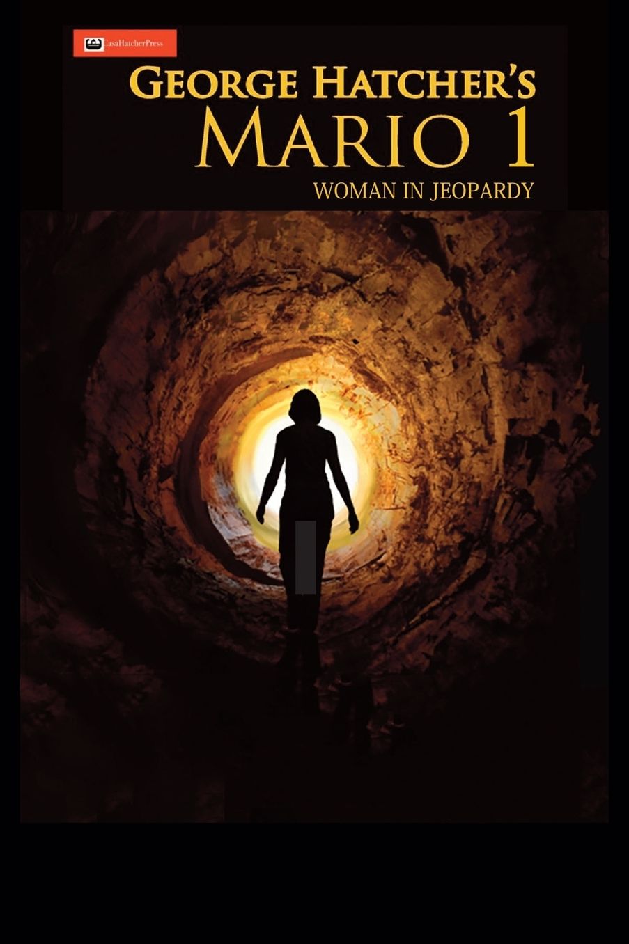 Mario 1: Woman in Jeopardy: