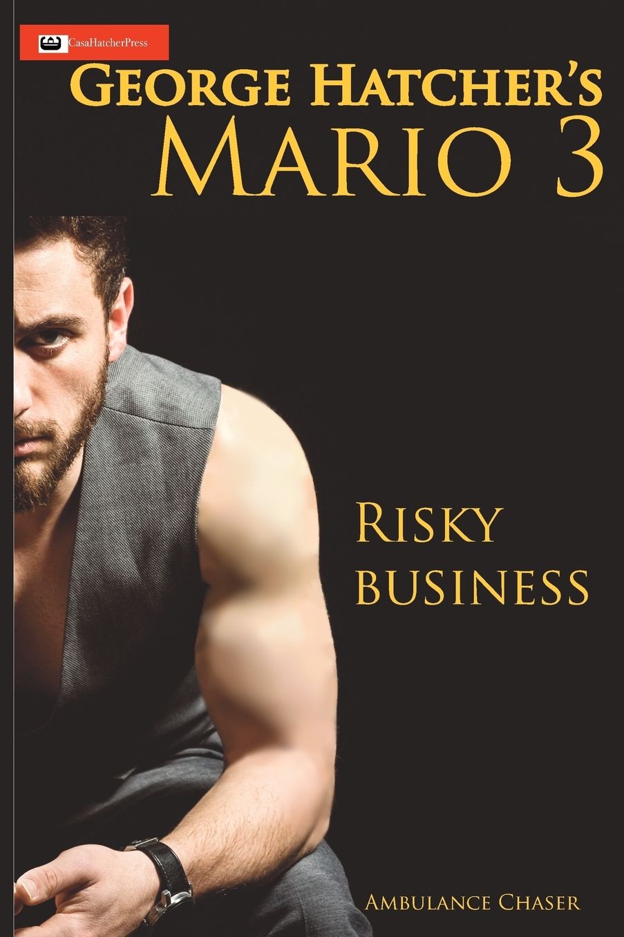 Mario 3: Risky Business