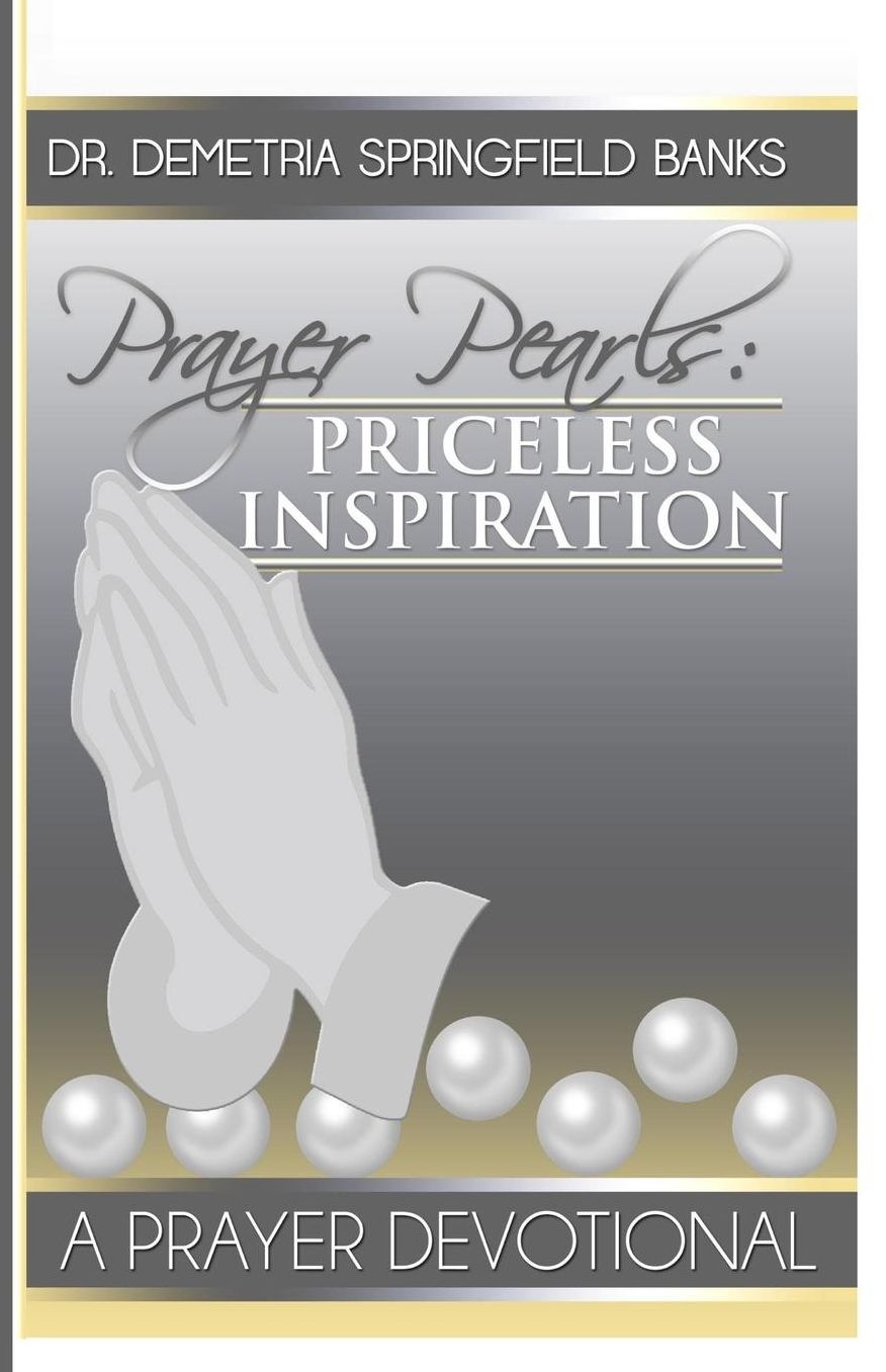 Prayer Pearls: Priceless Inspiration