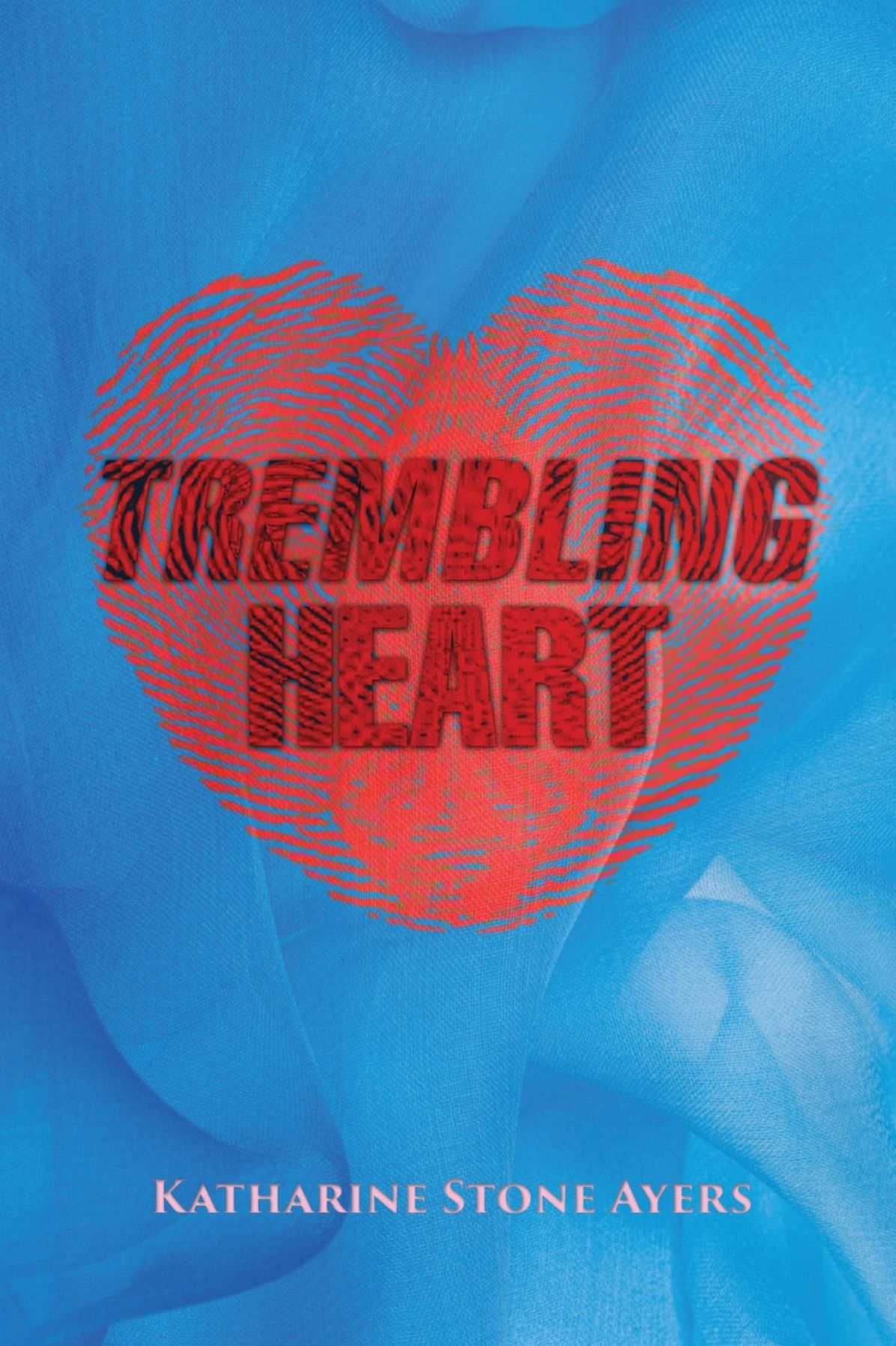TREMBLING HEART: Color edition
