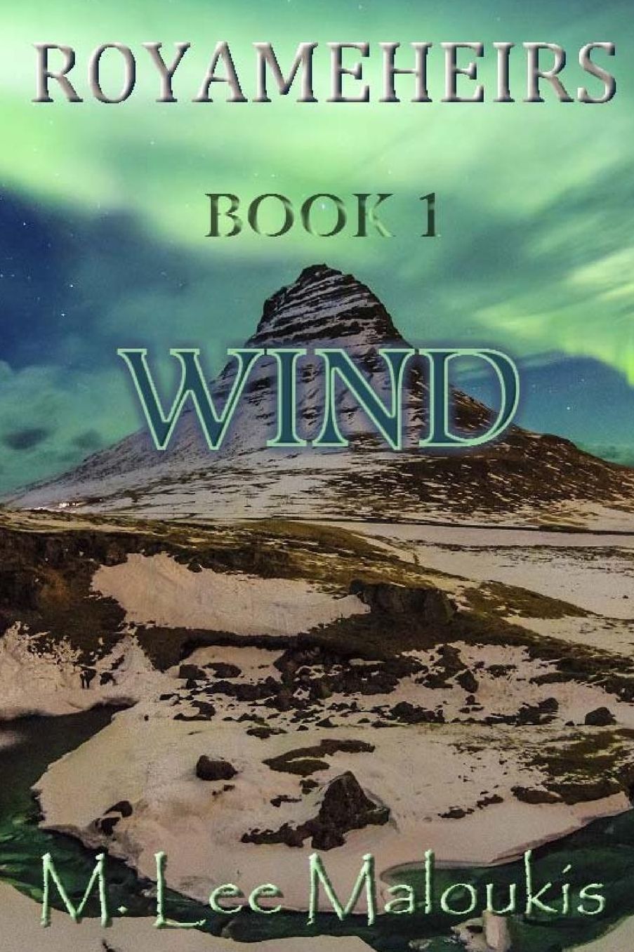 Royameheirs: Wind