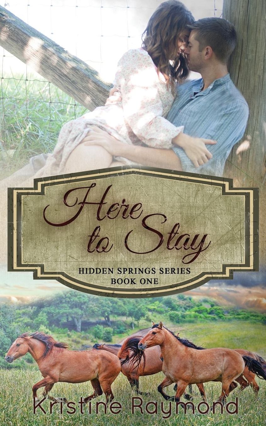 Here to Stay