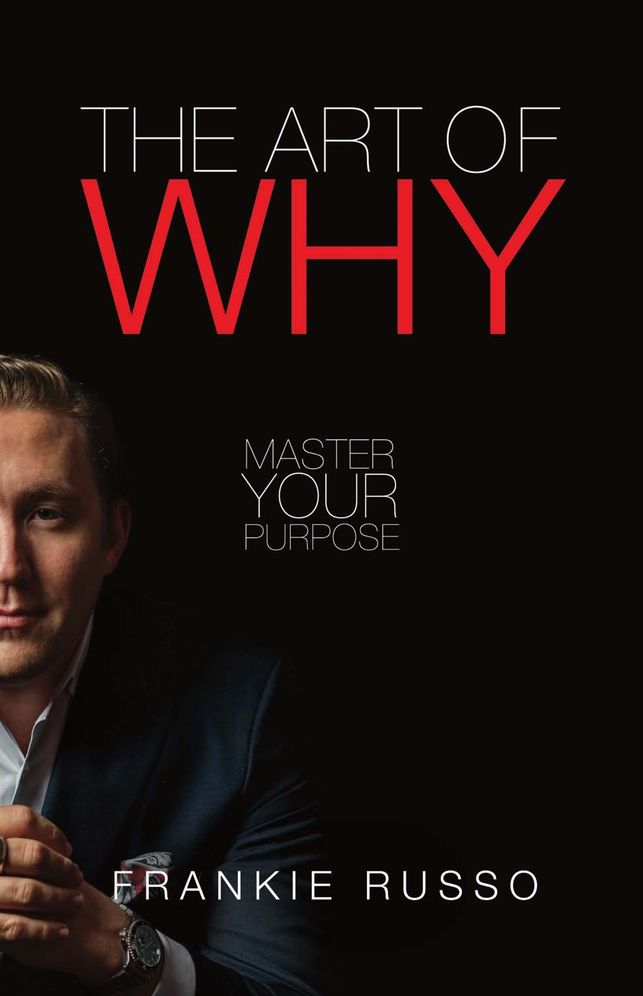 The Art of Why: Master Your Purpose