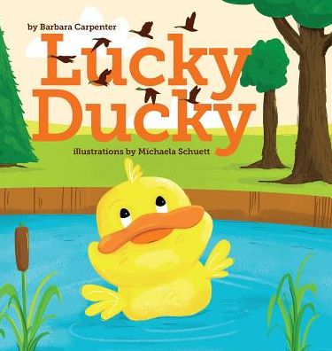 Lucky Ducky