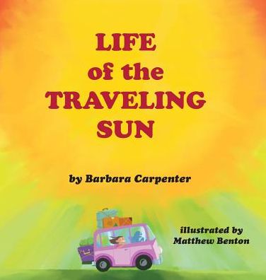 Life of the Traveling Sun