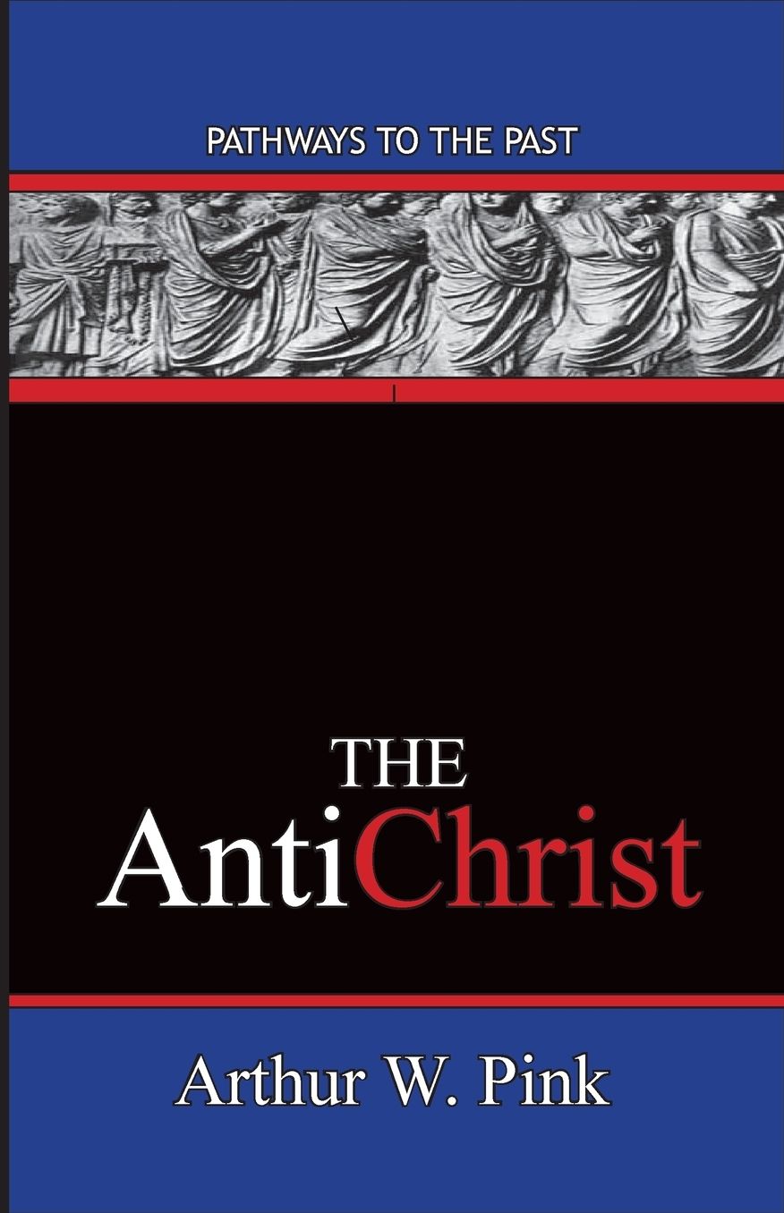 The AntiChrist