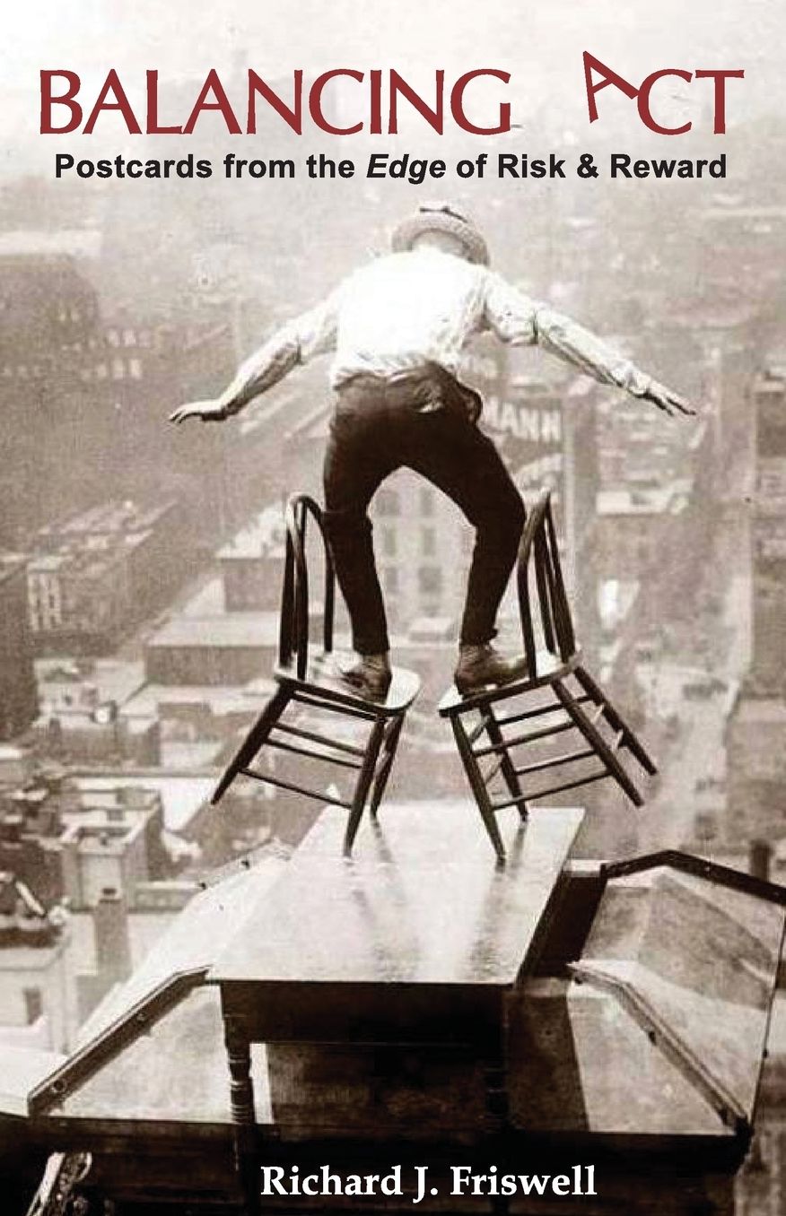 BALANCING ACT