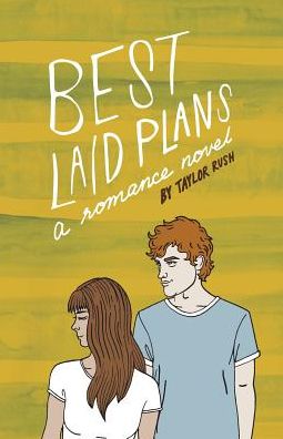 Best Laid Plans: a romance novel