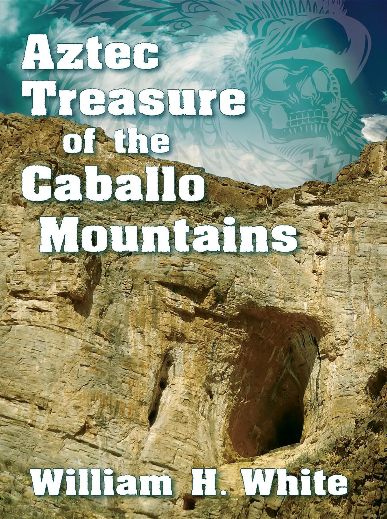 Aztec Treasure of the Caballo Mountains
