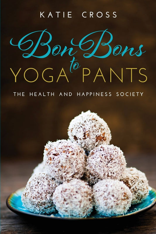 Bon Bons to Yoga Pants