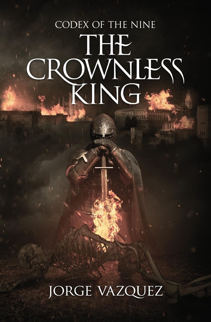 Codex of the Nine: The Crownless King