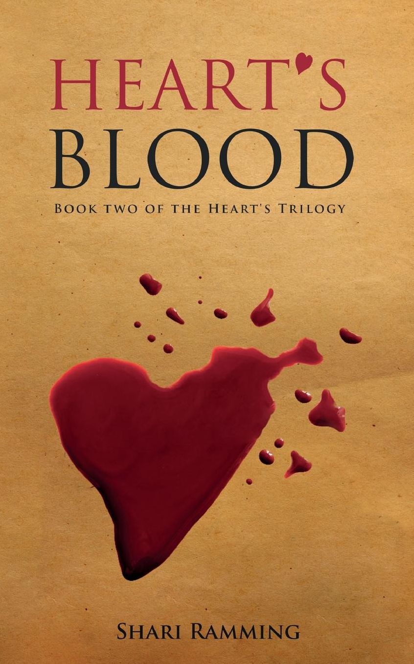 Heart's Blood