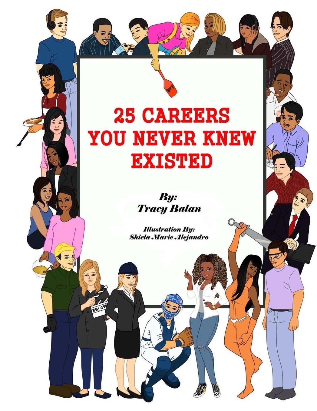 25 Careers You Never Knew Existed