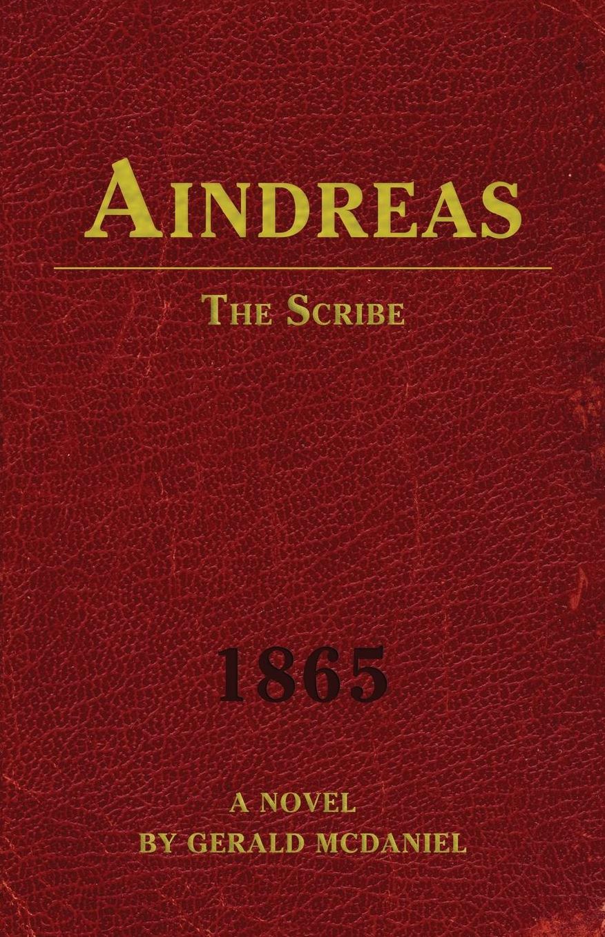 Aindreas the Scribe