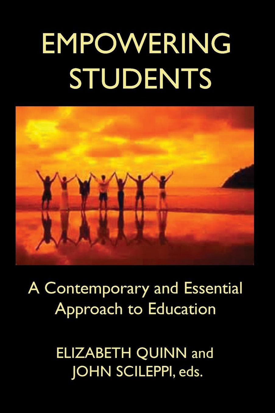 EMPOWERING STUDENTS: A Contemporary and Essential Approach to Education