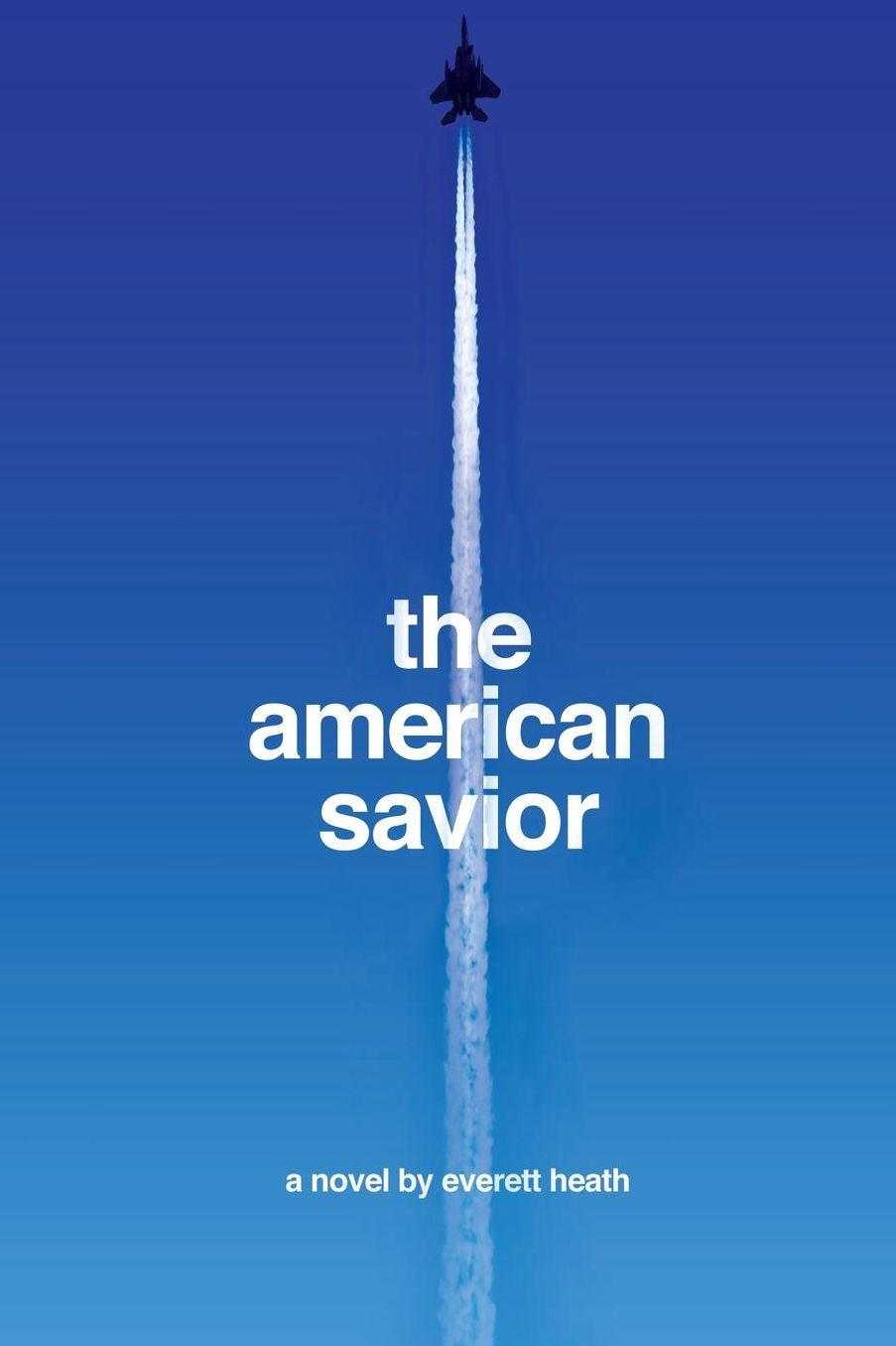 the american savior