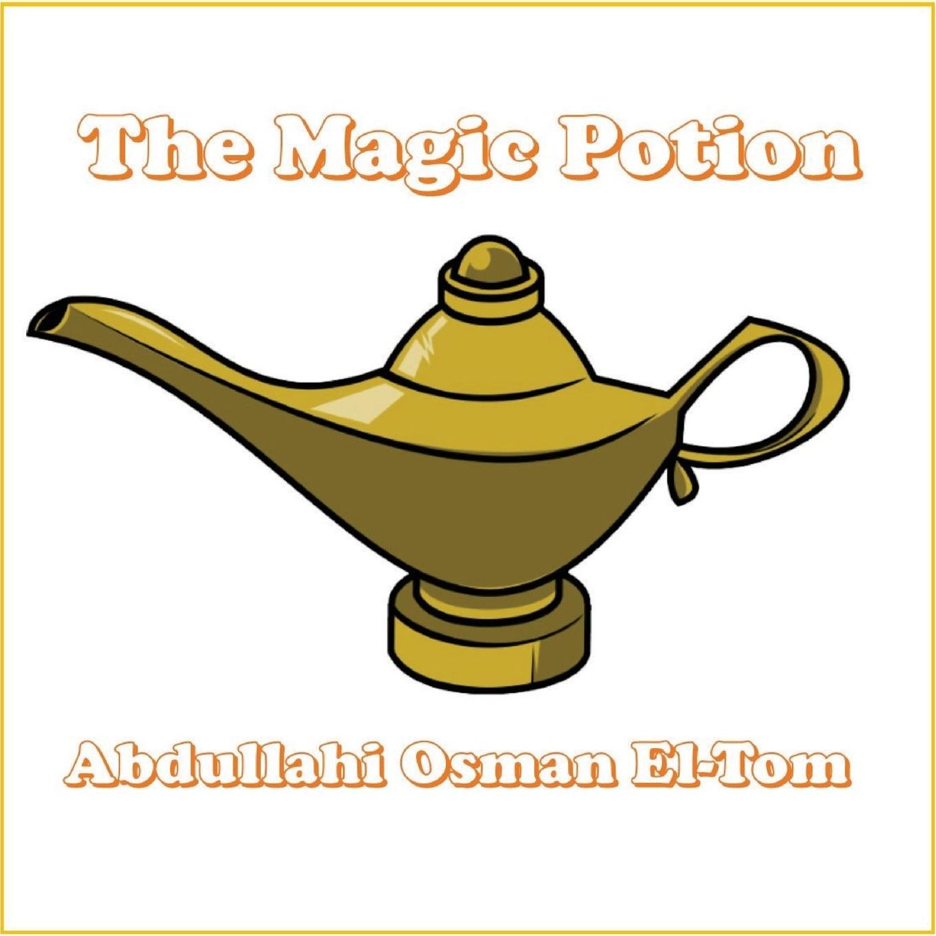 The Magic Potion