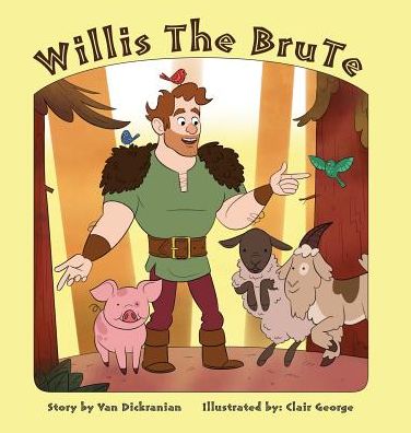Willis The Brute
