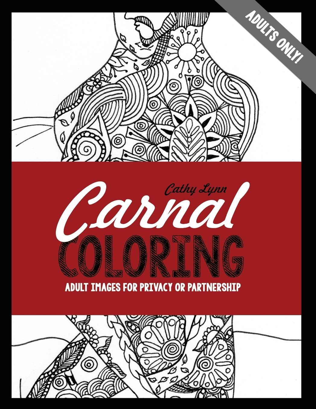 Carnal Coloring: Adult Images for Privacy or Partnership