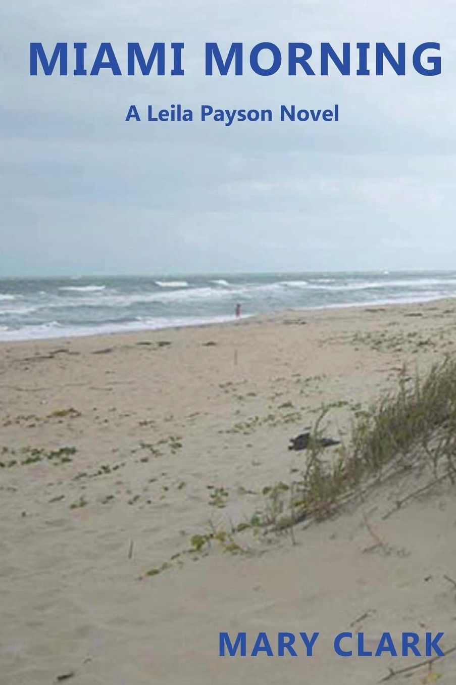 Miami Morning: A Leila Payson Novel