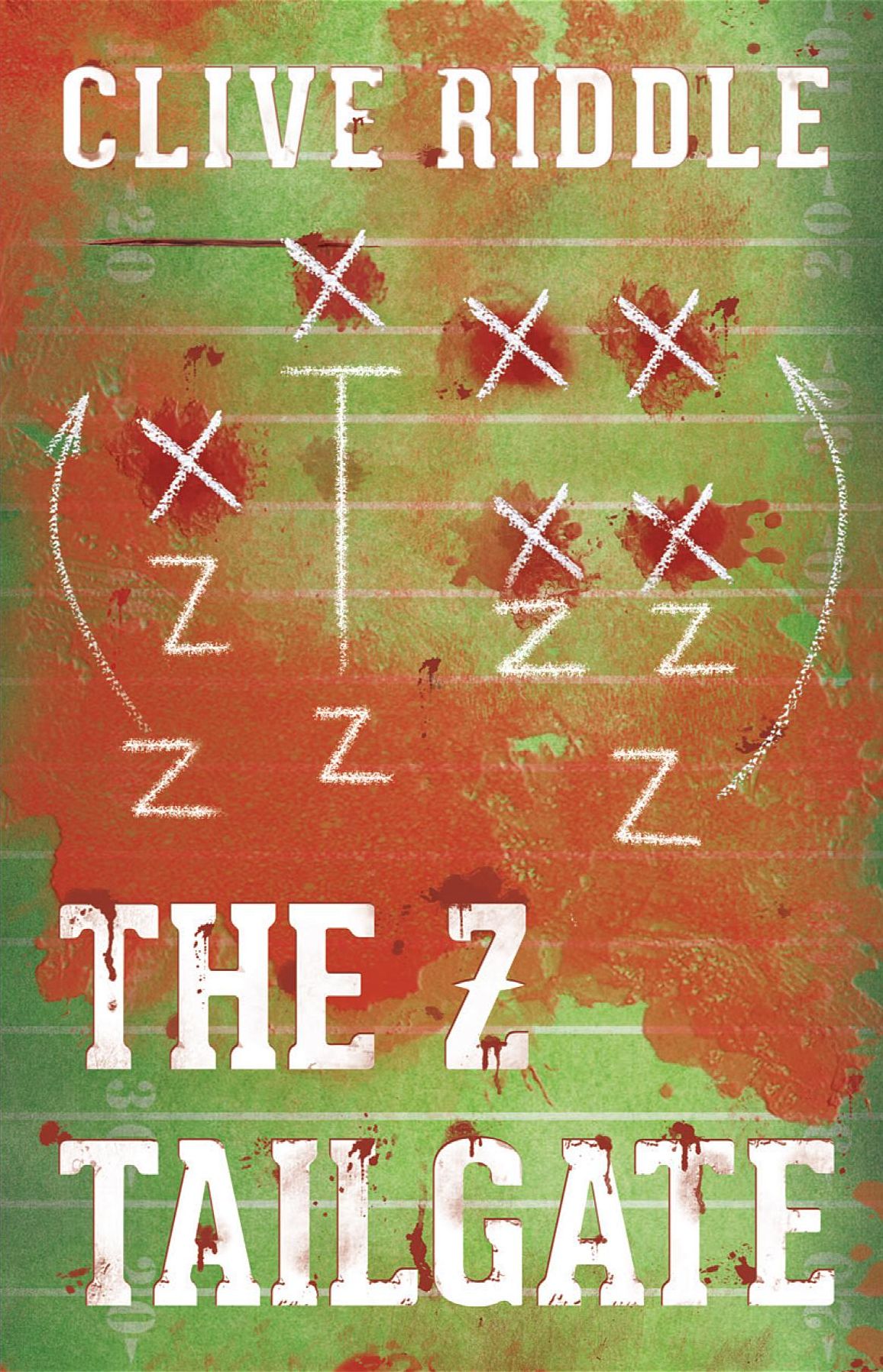 The Z Tailgate