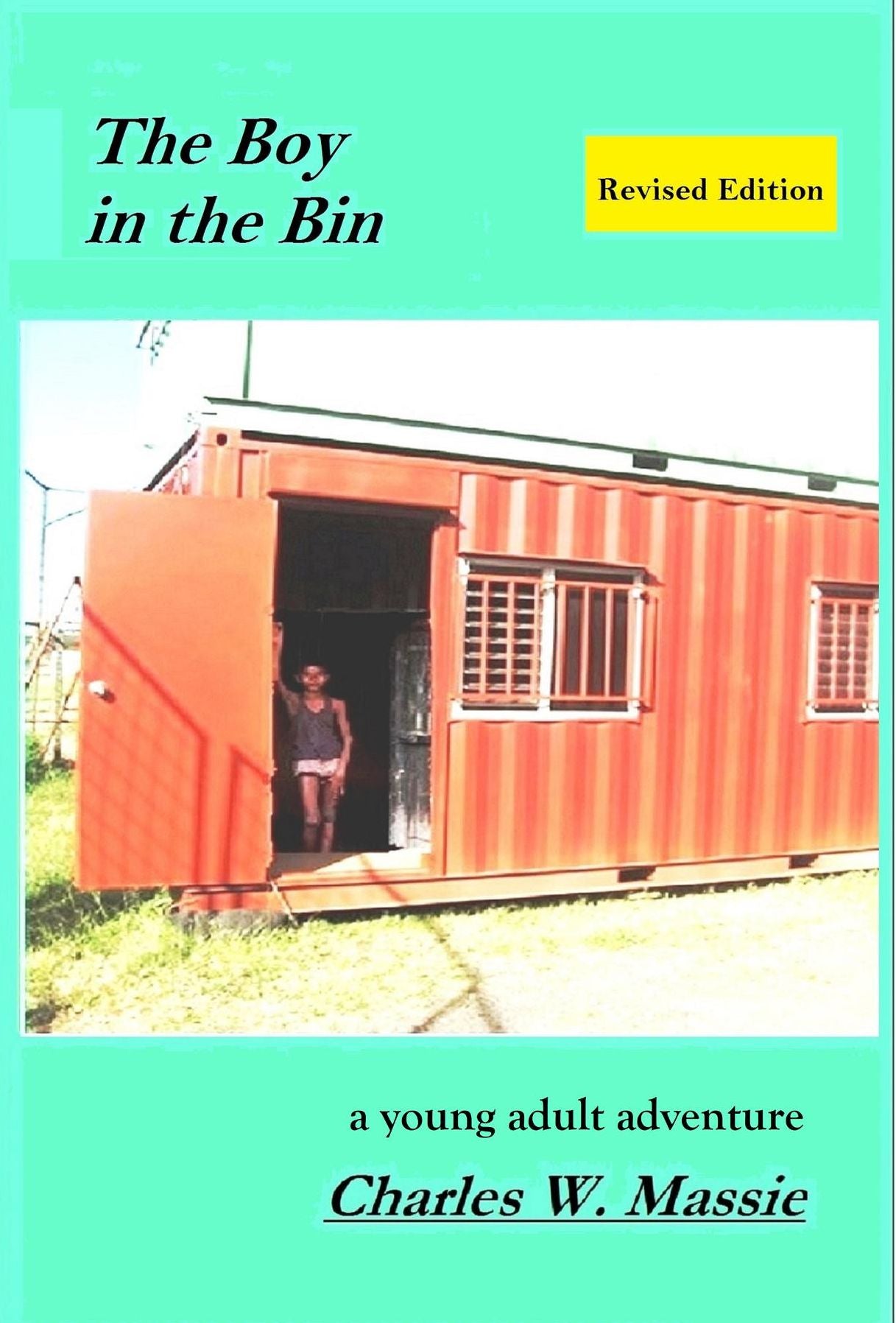 The Boy in The Bin