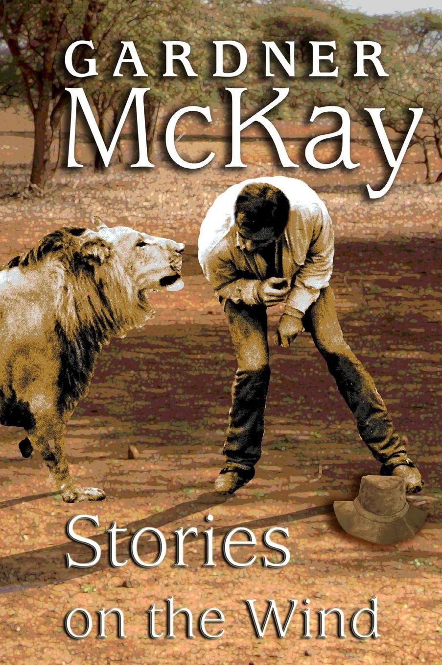 Stories on the Wind: An Anthology of Short Stories