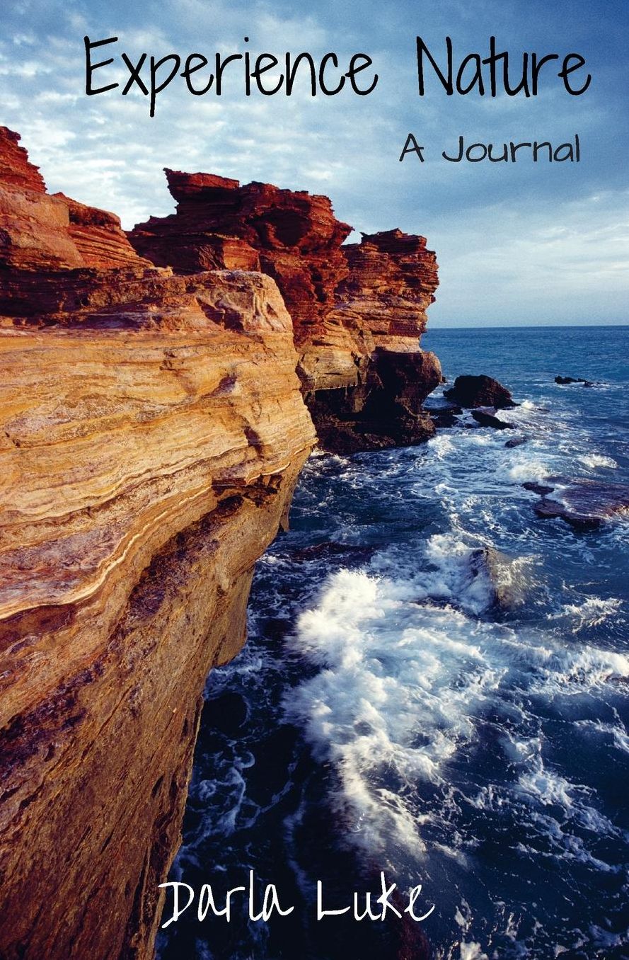 Experience Nature: Journal Your Outdoor Adventures!